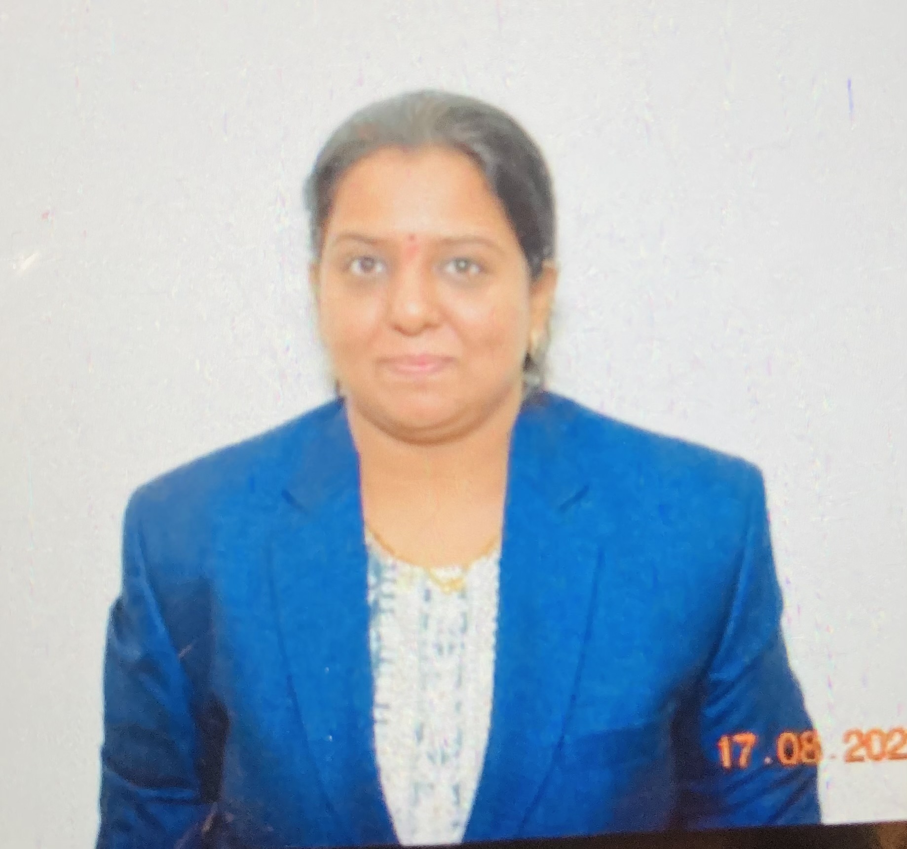 Faculty Photo